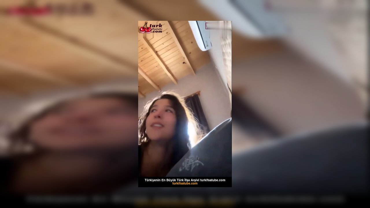 Tutkulu Seks 1cook1barmaid genç Türk çift sevişti - Video İzle.mp4