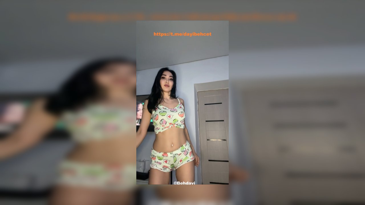 Tango Jasmine Arsivlik Tango ifşa videoları part 38 - Video İzle