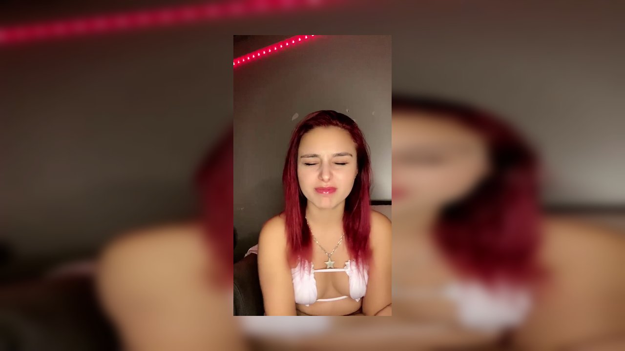Eceniz Geldi Tango ifşa videoları part 30 - Video İzle