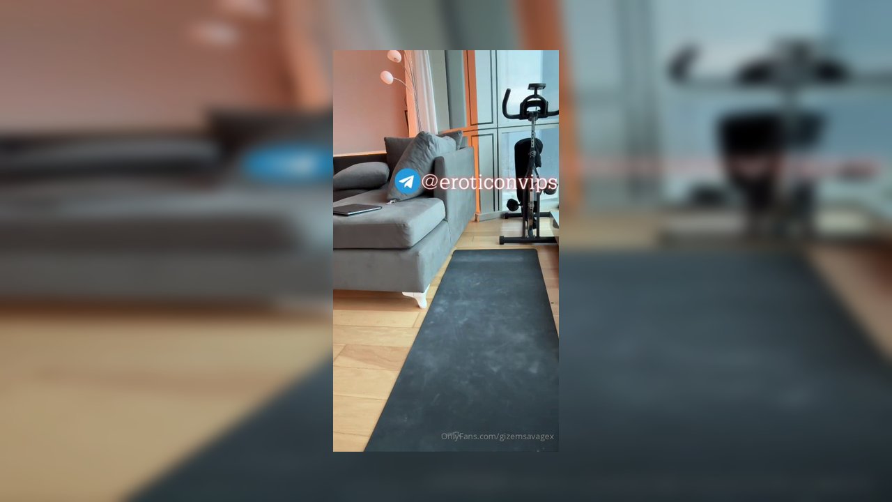 Gizemsavagex (Gizem Bağdaçiçek) Tüm Onlyfans videoları ppvler dahil part 83 - Video İzle