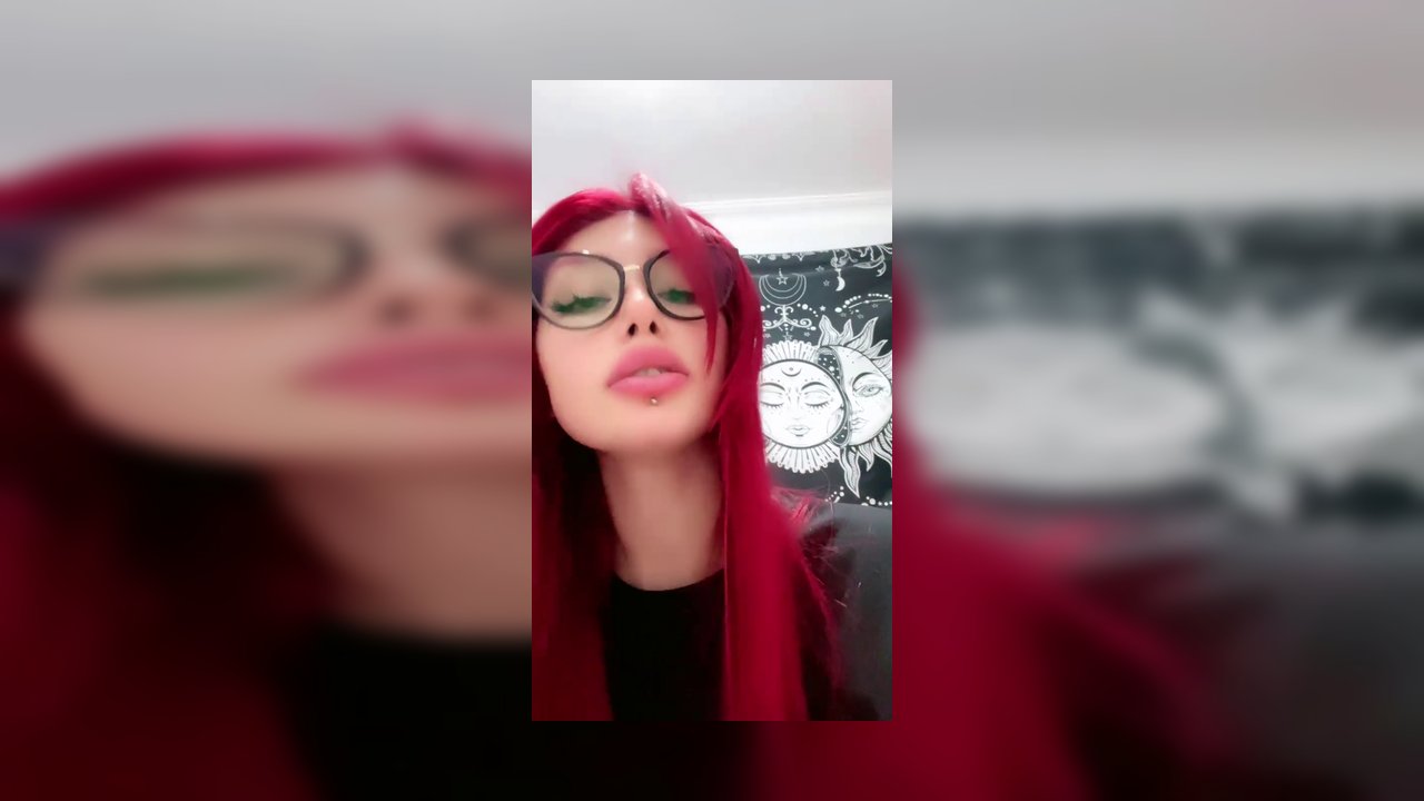 Kızıl Cadı Tango Mericeyn'nin tümö arşivlik ve yeni ifşa videoları part 8 - Video İzle