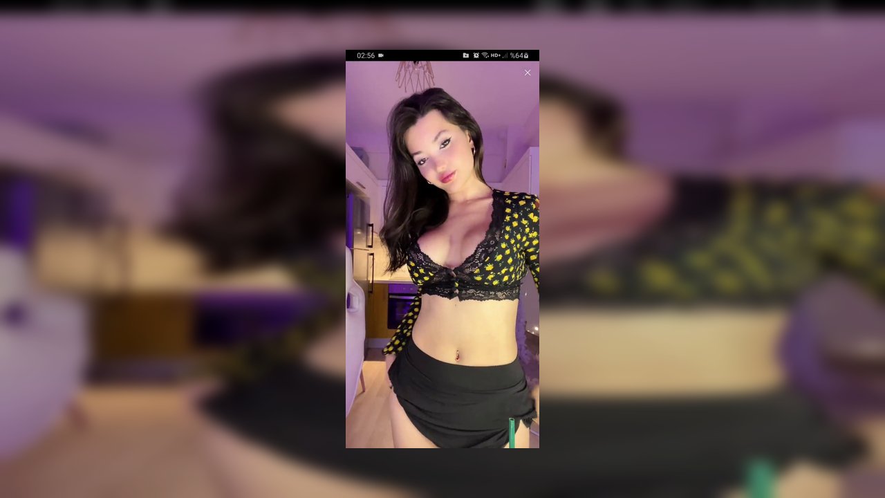 Bigo Kitana premium bigo ifşa videoları part 164 - Video İzle