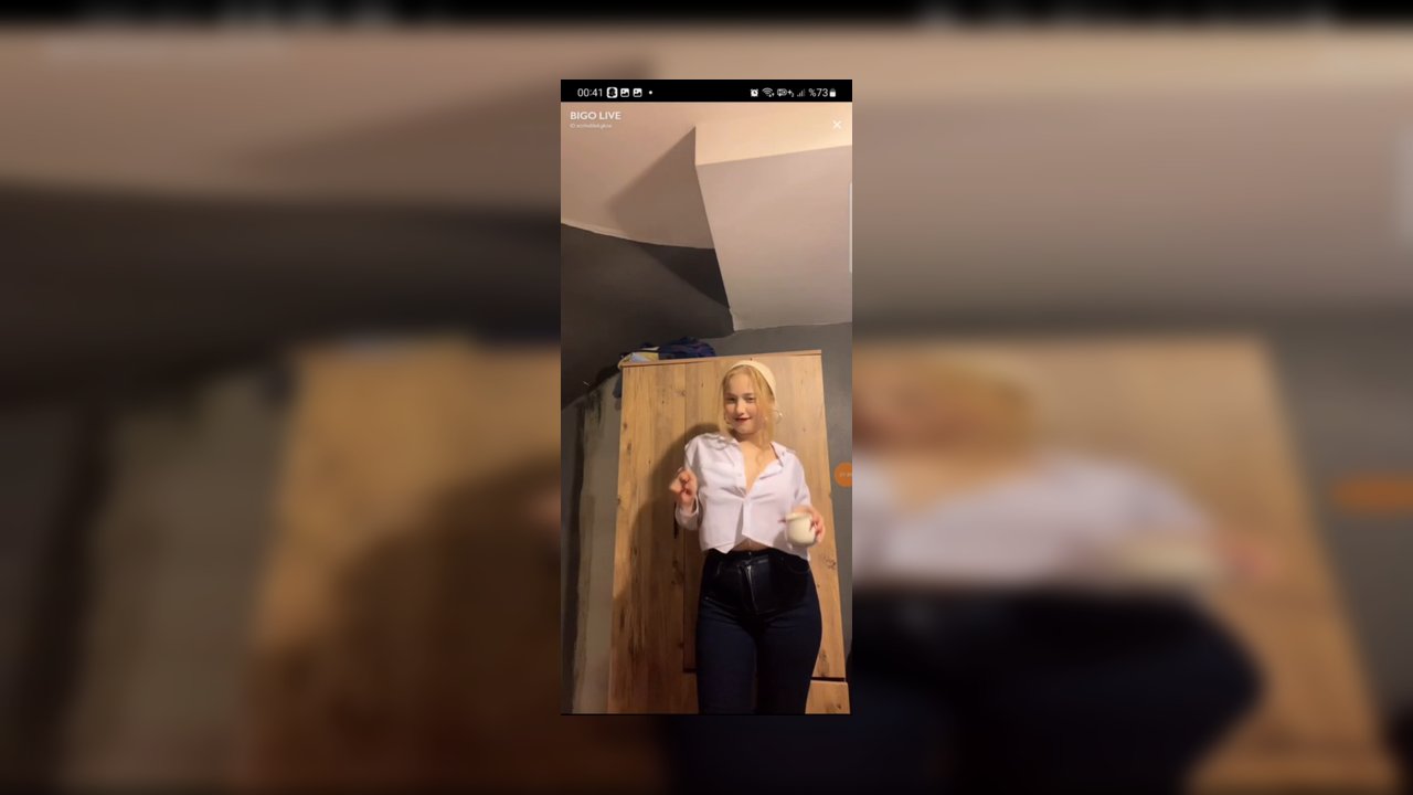 Ecrin Dilek Gökçe Karışık ifşa videoları part 97 - Video İzle