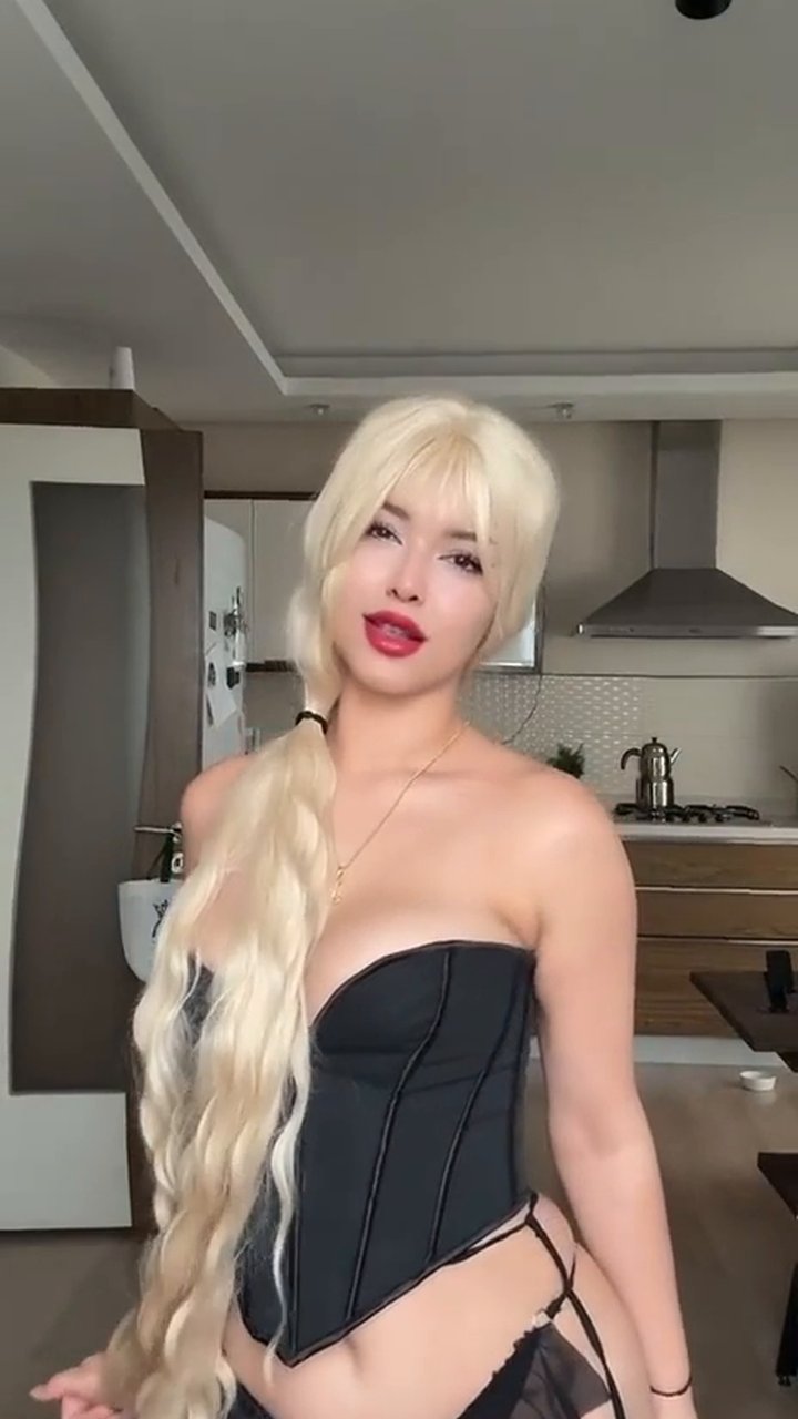 Jüpiter Gülşah Pınar'ın 15.06.2025 Telegram VIP İçerikleri part 4 - Video İzle