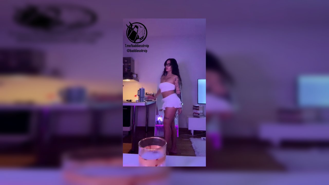 Shawty Tango premium ifşa videoları part 38 - Video İzle
