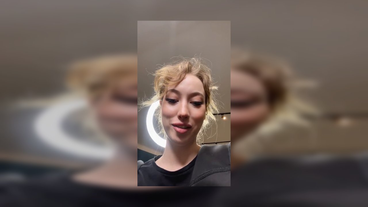 Luna Bognya Onlyfans Videoları Part 10 - Video İzle