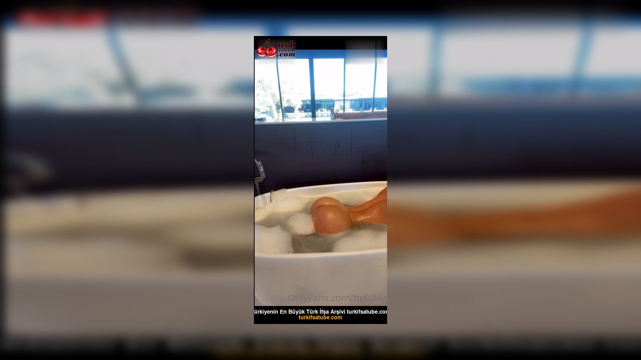 Betulily Onlyfans Videoları Part 98 - Video İzle.mp4
