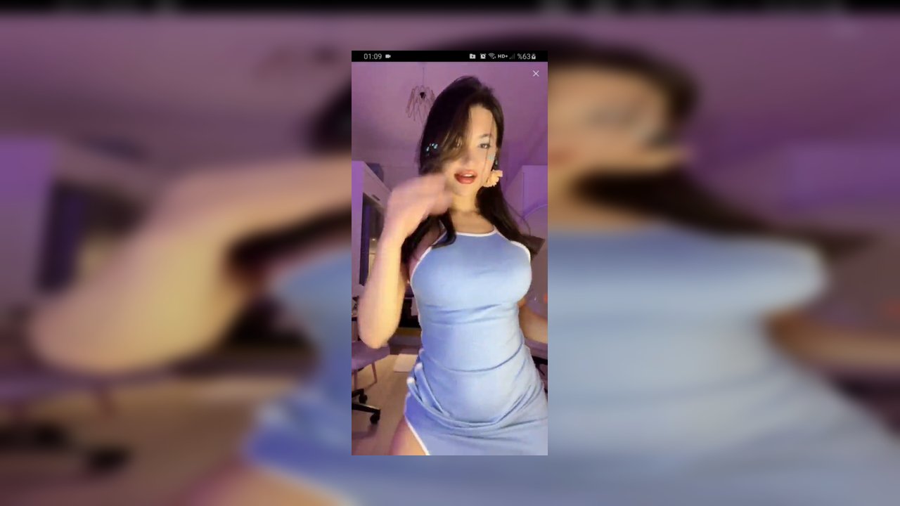 Bigo Kitana premium bigo ifşa videoları part 57 - Video İzle