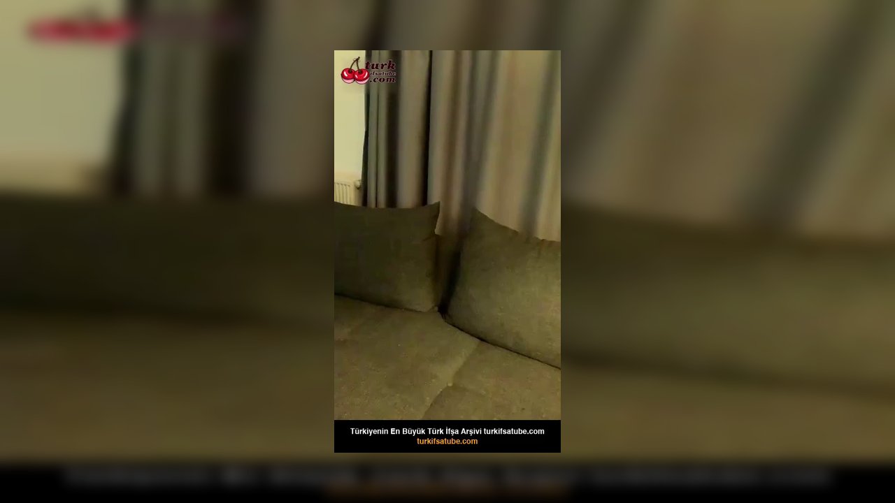 Bu hatun ilik kurutur - Video İzle