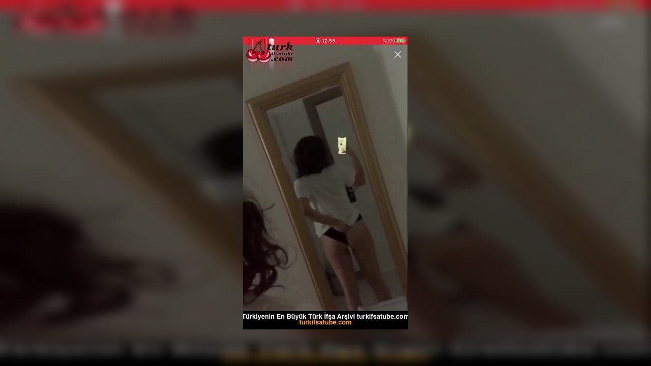Anakarlı Ekin ifşa part 2 - Video İzle