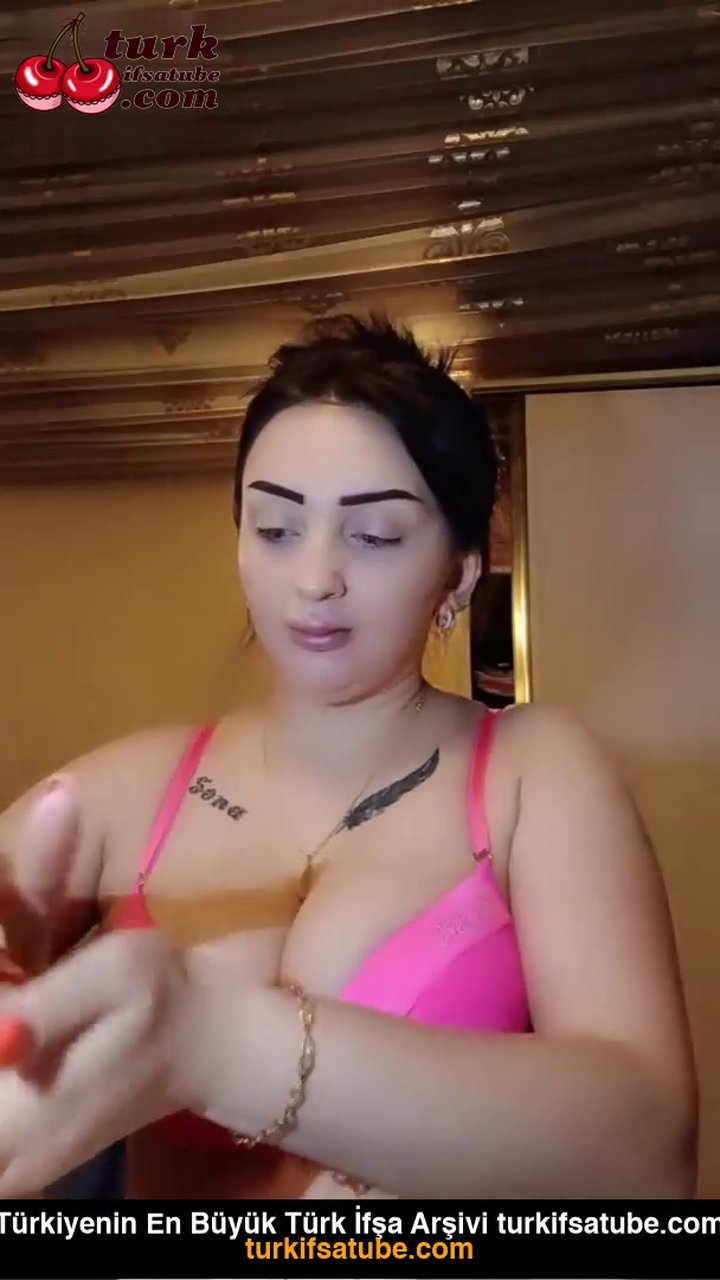 Tango Ceyda ifşa nude makyaj - Video İzle
