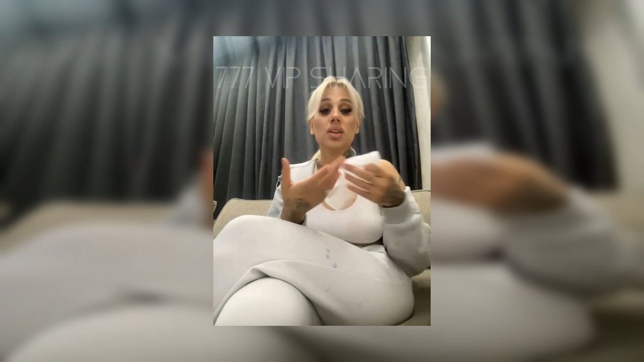 Cilveli Hatun Stripchat ifşa videoları part 20 - Video İzle.mp4