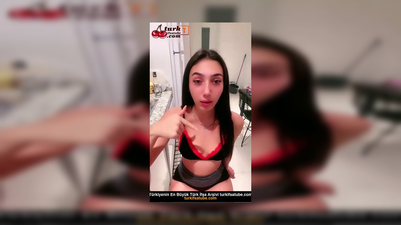 Tango Peri ifşa nude Twerk - Video İzle