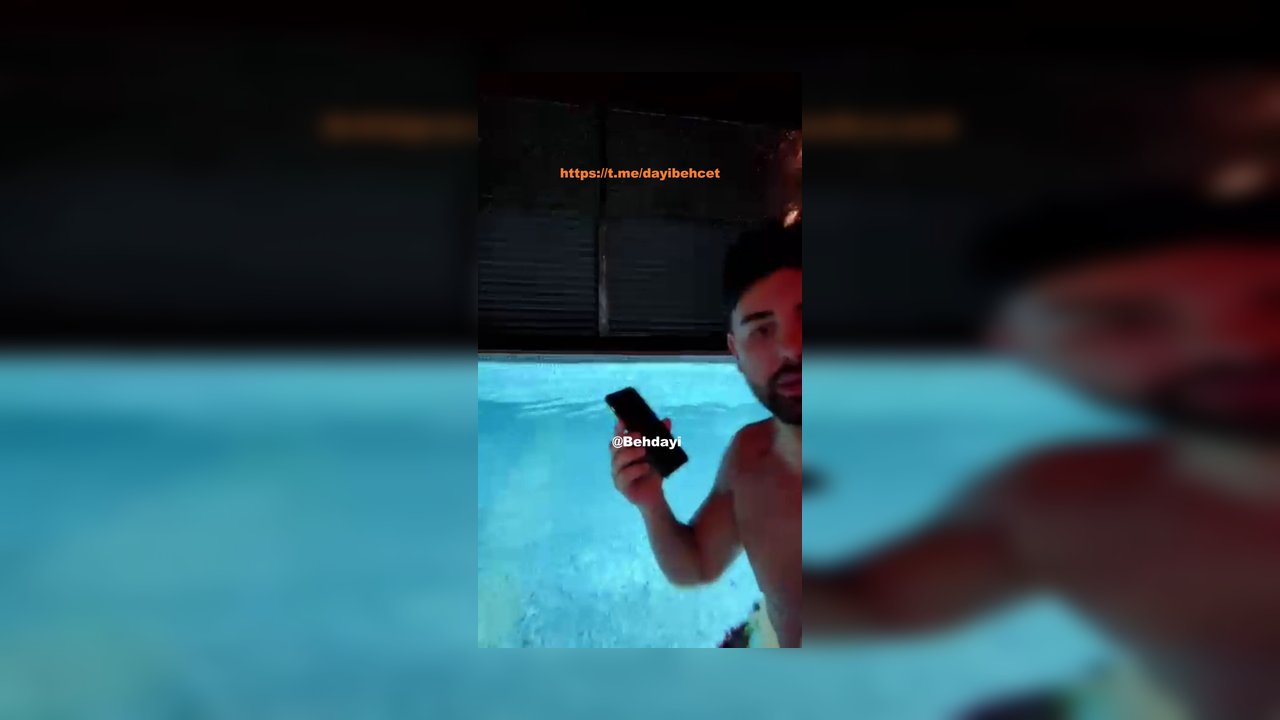 Tango Serpil Cansız yeni ifşa videoları voll 2