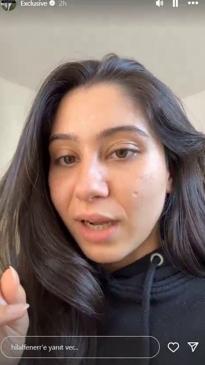Hilal Fener (hilalfenerr) Onlyfans ve Özel Instagram videoları 2 - Video İzle