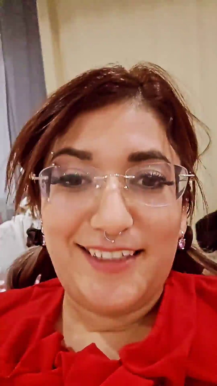 Fatma Tulumcu Premium ifşa videoları part 26 - Video İzle