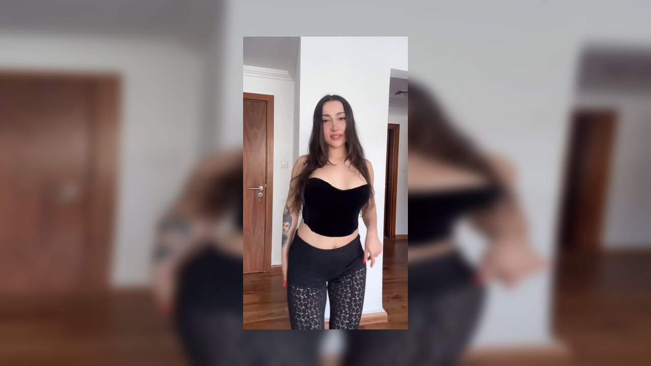 Meltem Bakır onlyfans ifşa videoları part 11