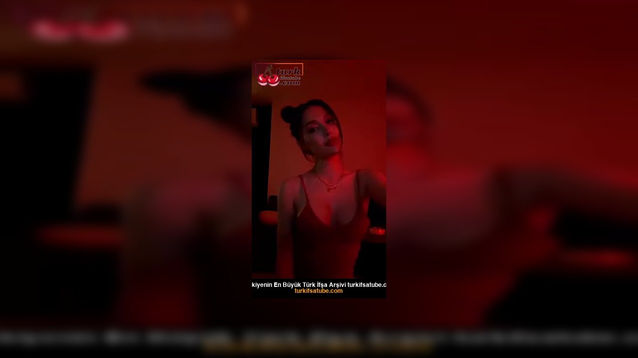 Nihal ifşa Premium Tango