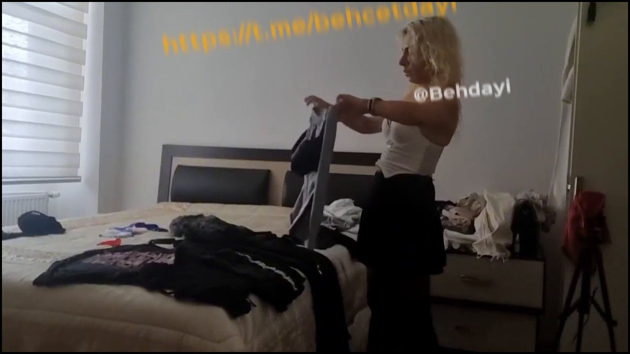 Emine Çoşkun Youtube Katıl İfşa Videoları Vol 9