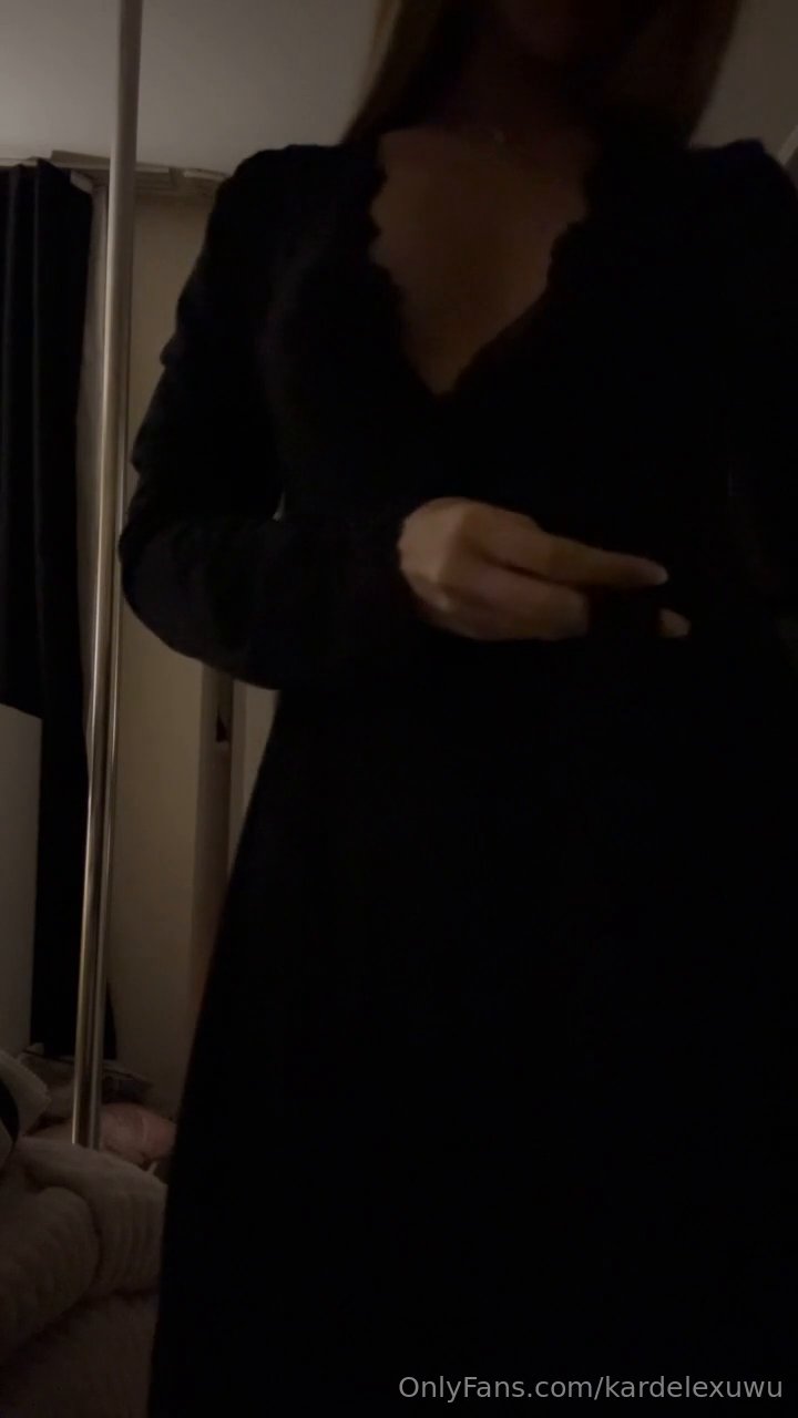 Kardelexuwu onlyfans ifşa videoları part 5 - Video İzle
