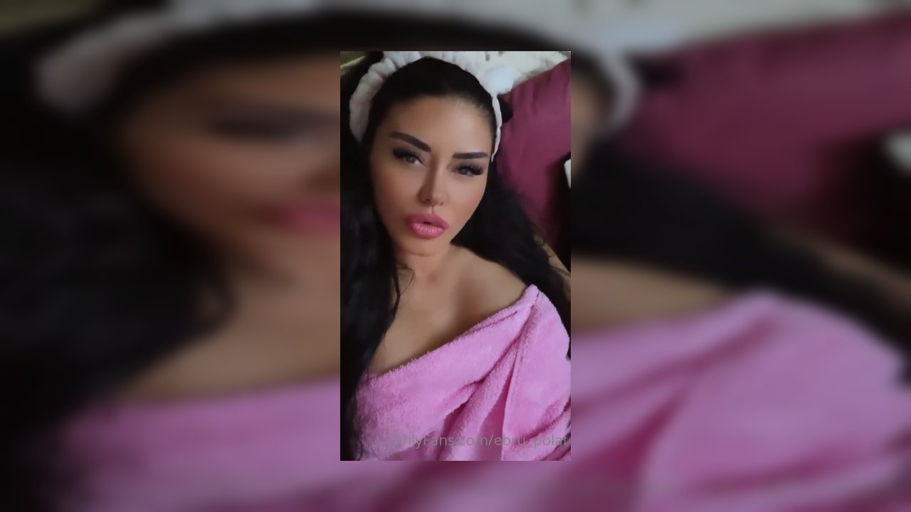 Ebru Polat Onlyfans ve Bigo ifşa videoları 24 - Video İzle