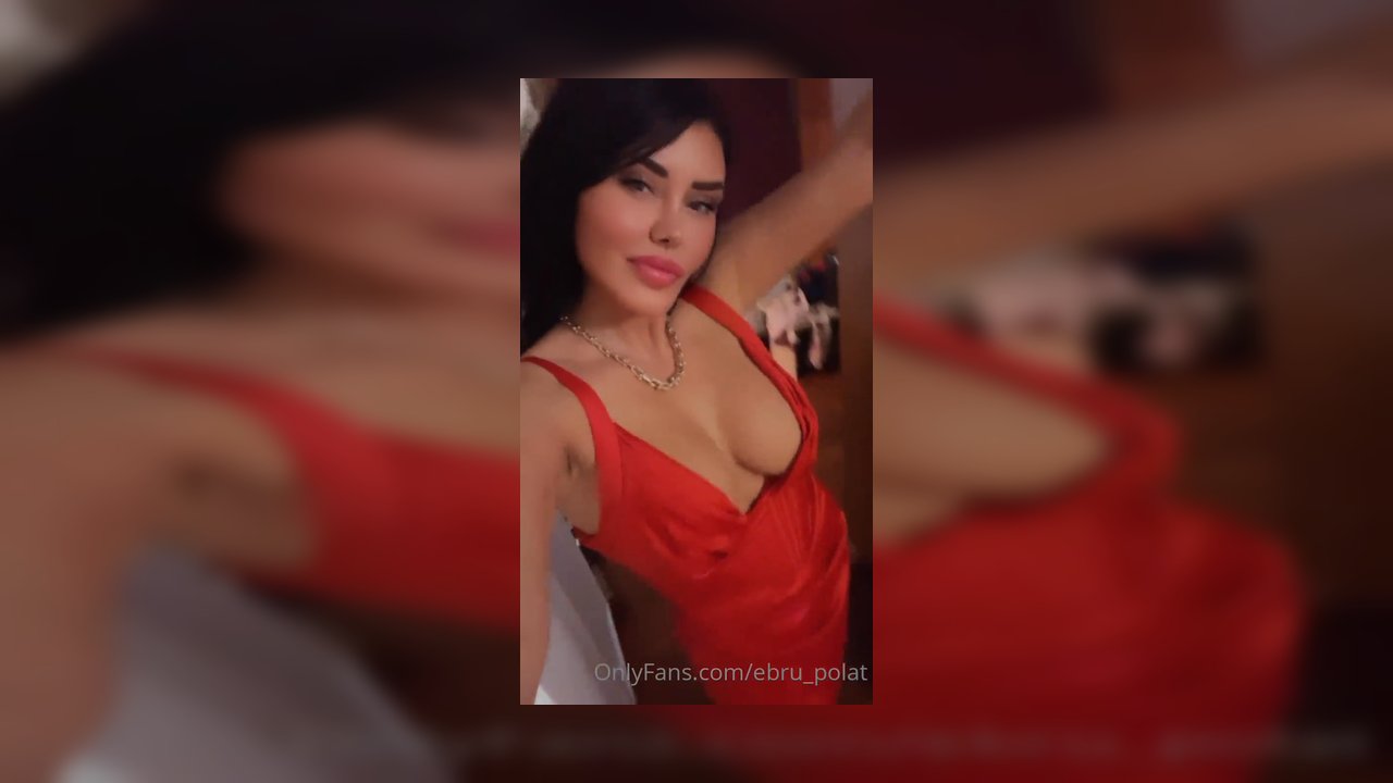 Ebru Polat Onlyfans ve Bigo ifşa videoları 10 - Video İzle
