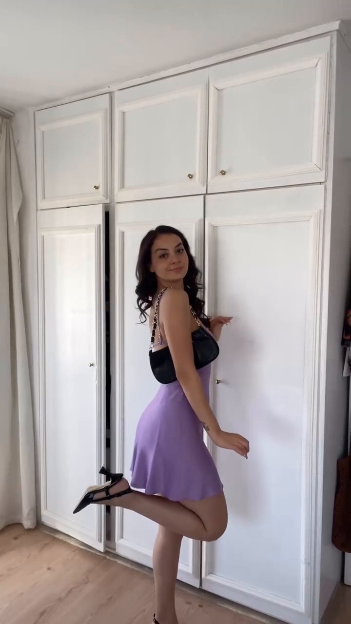 Nazlıcan Tanrıverdi instagram abonelik ifşa part 52 - Video İzle
