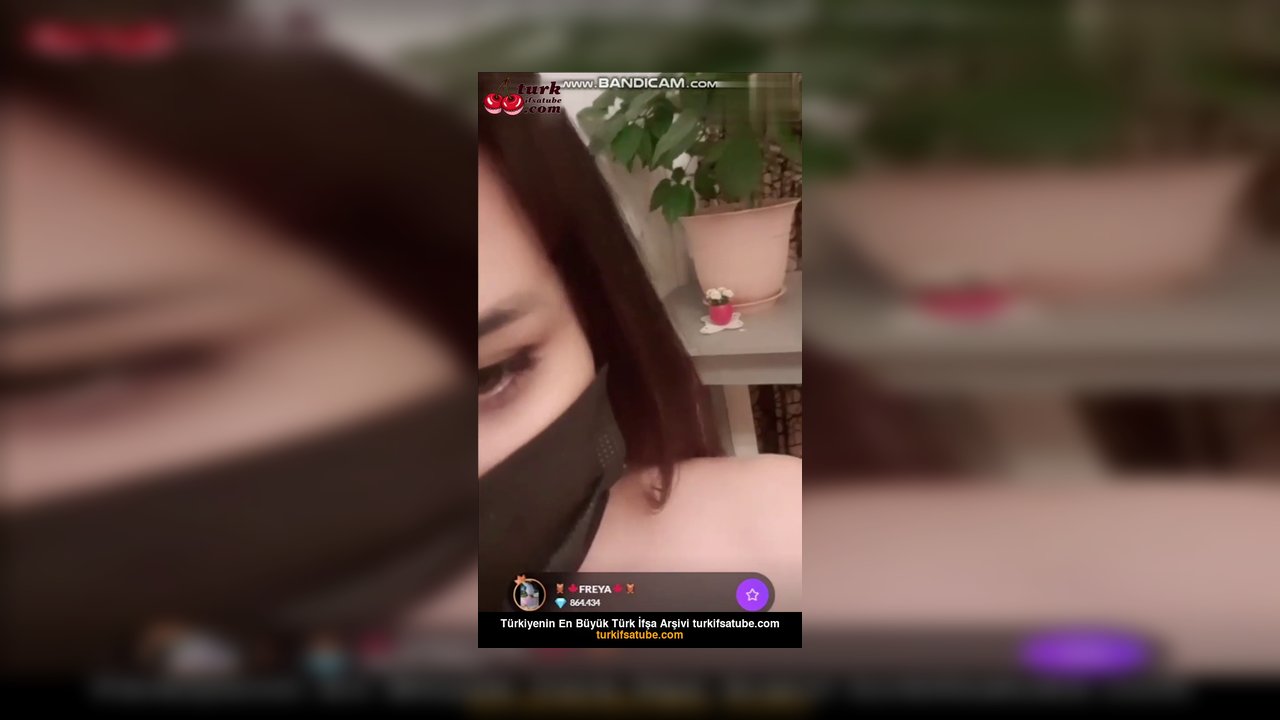 Tango Freya ifşa Yakın çekim am göt gösterdi - Video İzle