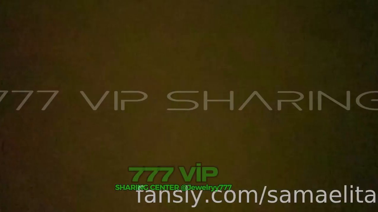 Samaelitachi (Yaren) Fansly ifşa videoları part 31 - Video İzle