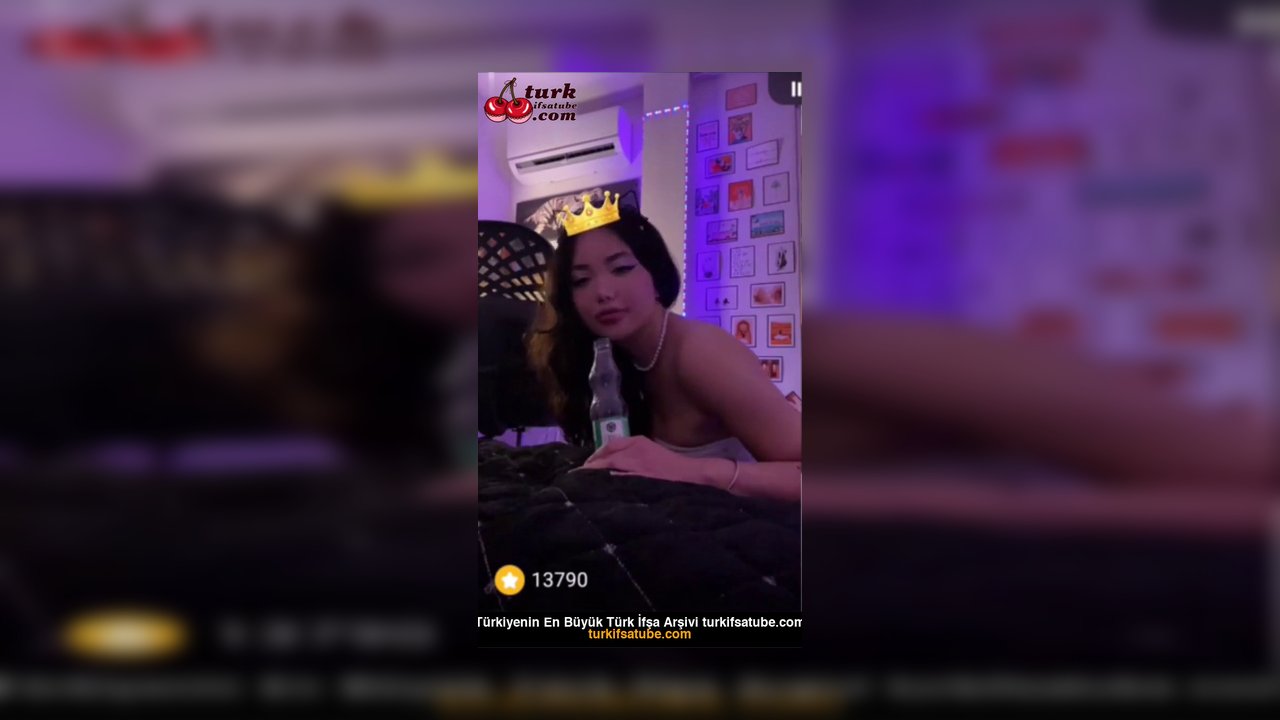 Bigo Kitana Sakso Cezalı PK - Video İzle.mp4