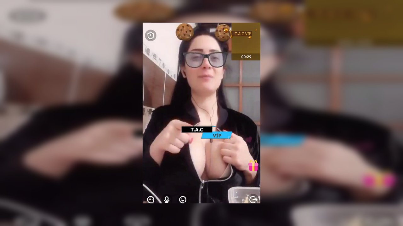 Bigo Live Zemheri Bigo ve tango yayın videoları part 106 - Video İzle