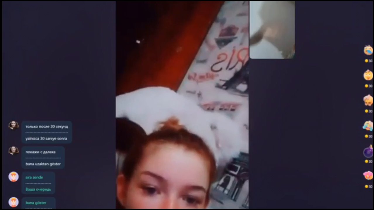 Livu Türk Trol Video Serisi Part 5 - Video İzle