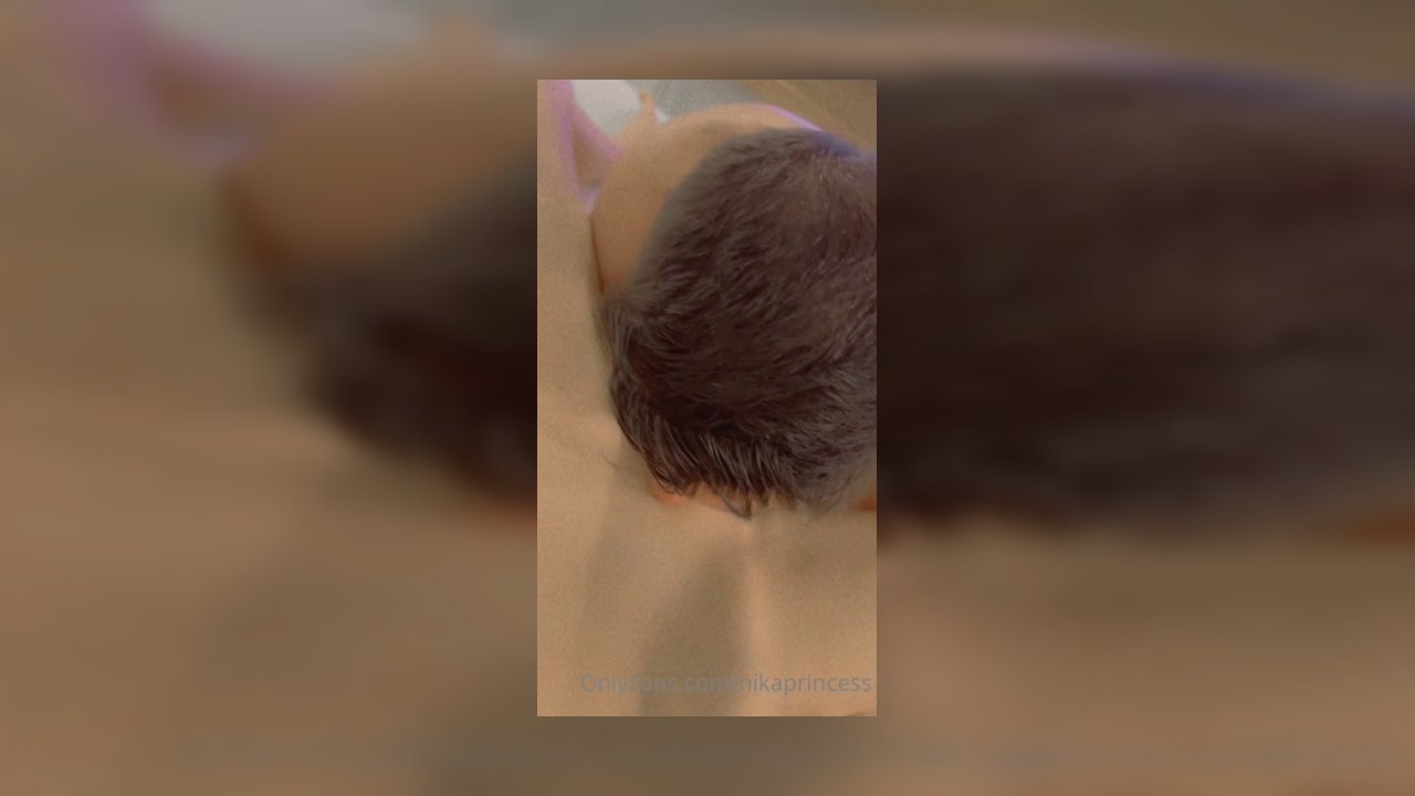 Nikaprincess Onlyfans İfşa videoları part 3 - Video İzle