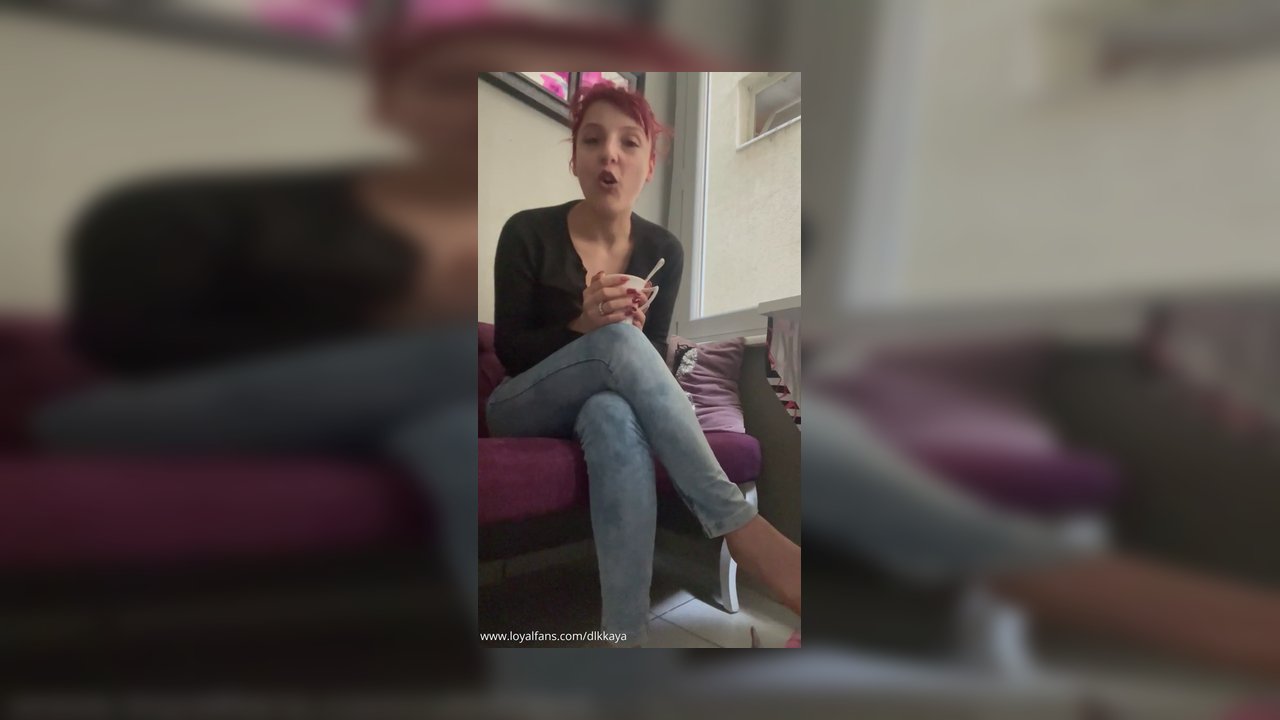 Küfür sevenlerin kulakları bayram etsin, küfür, tehdit, aşağılama… - Video İzle