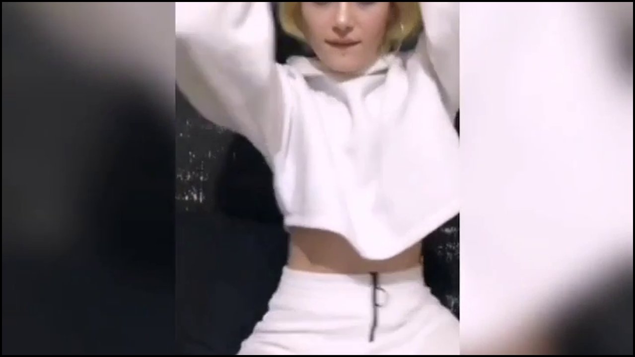 Roselly Eski bigo yayıncısı ifşa videoları part 2 - Video İzle.mp4