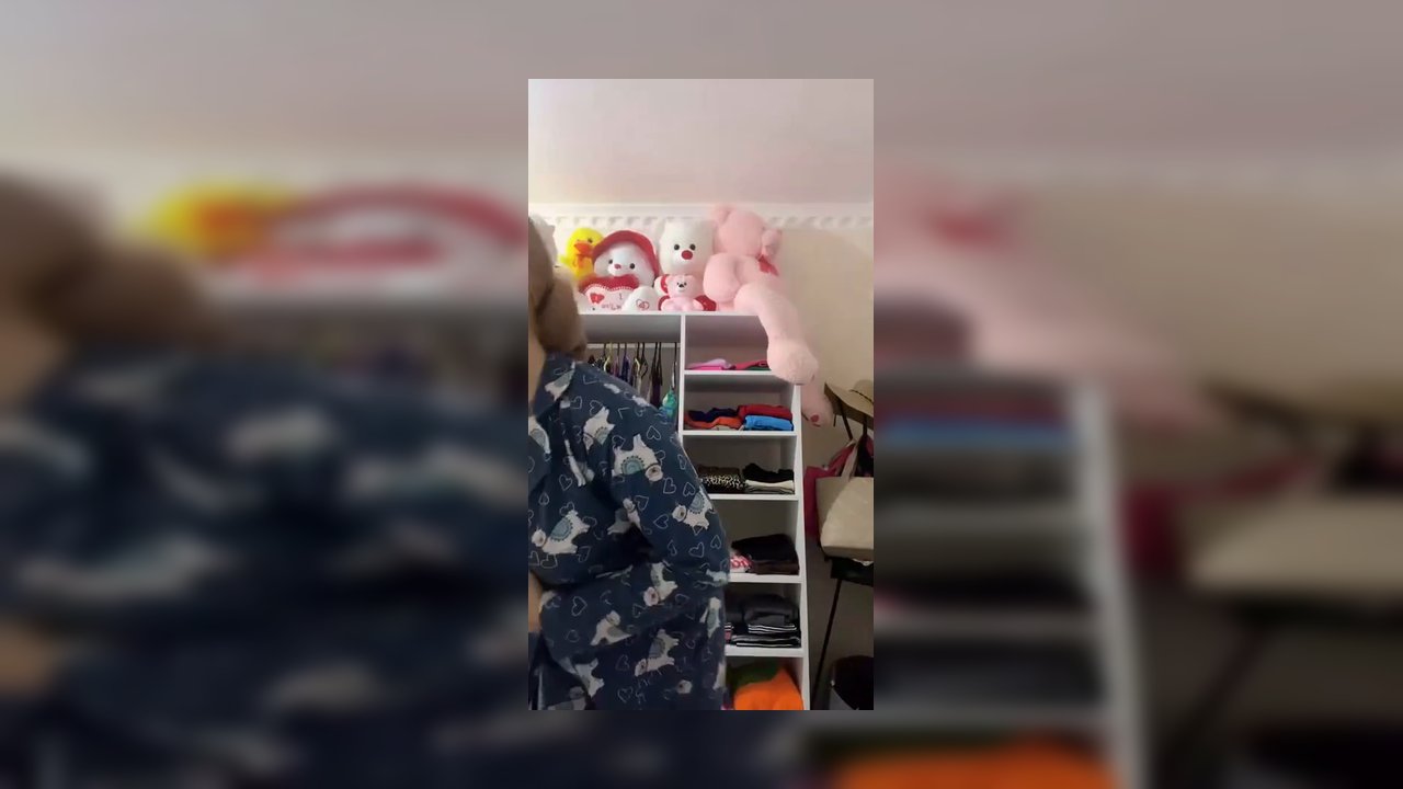 Ecrin Dilek Gökçe Karışık ifşa videoları part 27