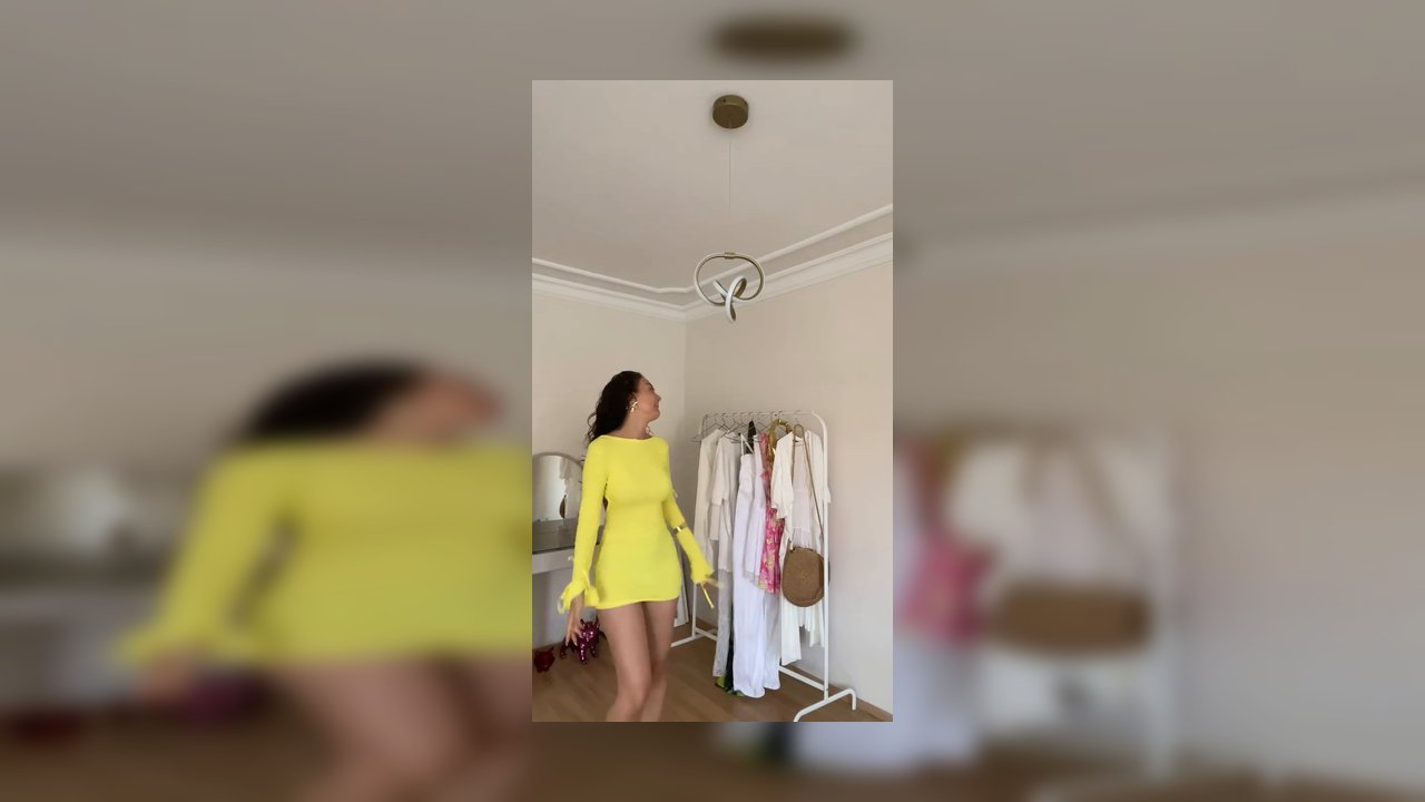 Nazlıcan Tanrıverdi instagram abonelik ifşa part 63 - Video İzle