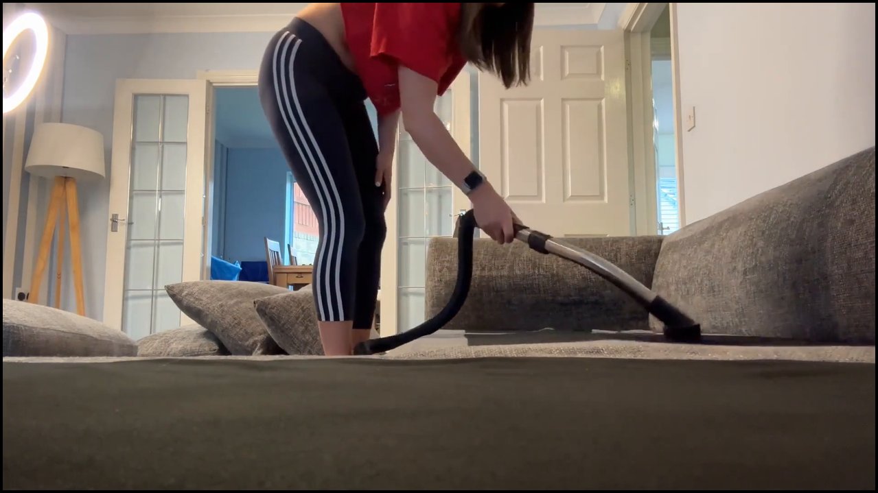 Hannah (It’s Hannah) Patreon ifşa - My Movie 11 (Türkçe Altyazılı)