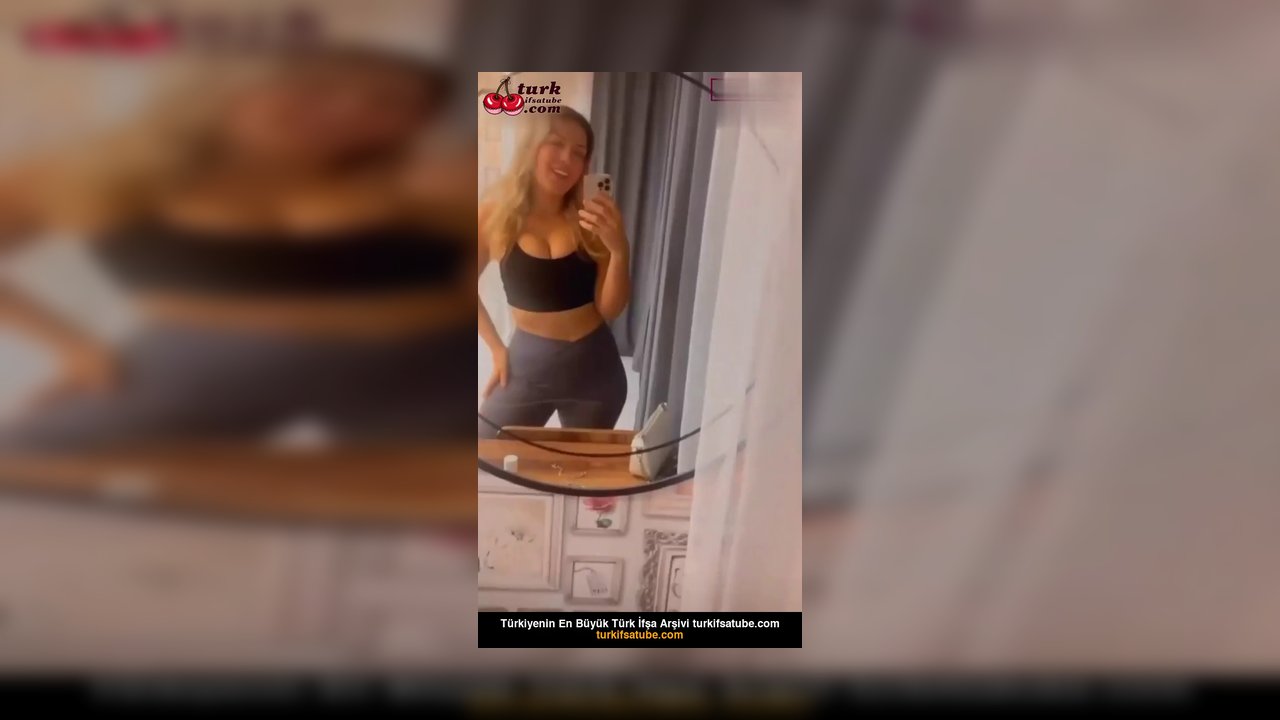 Fidan Atalay ifşa 7 farklı Sexy videosunu seyret - Video İzle