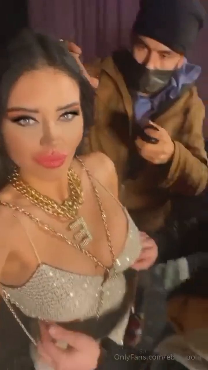 Ebru Polat Onlyfans ve Bigo ifşa videoları 48 - Video İzle