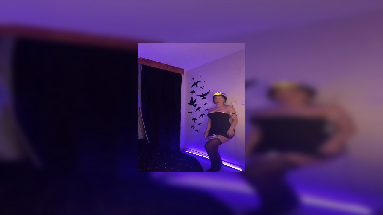 Bigo Kitana premium bigo ifşa videoları part 51 - Video İzle