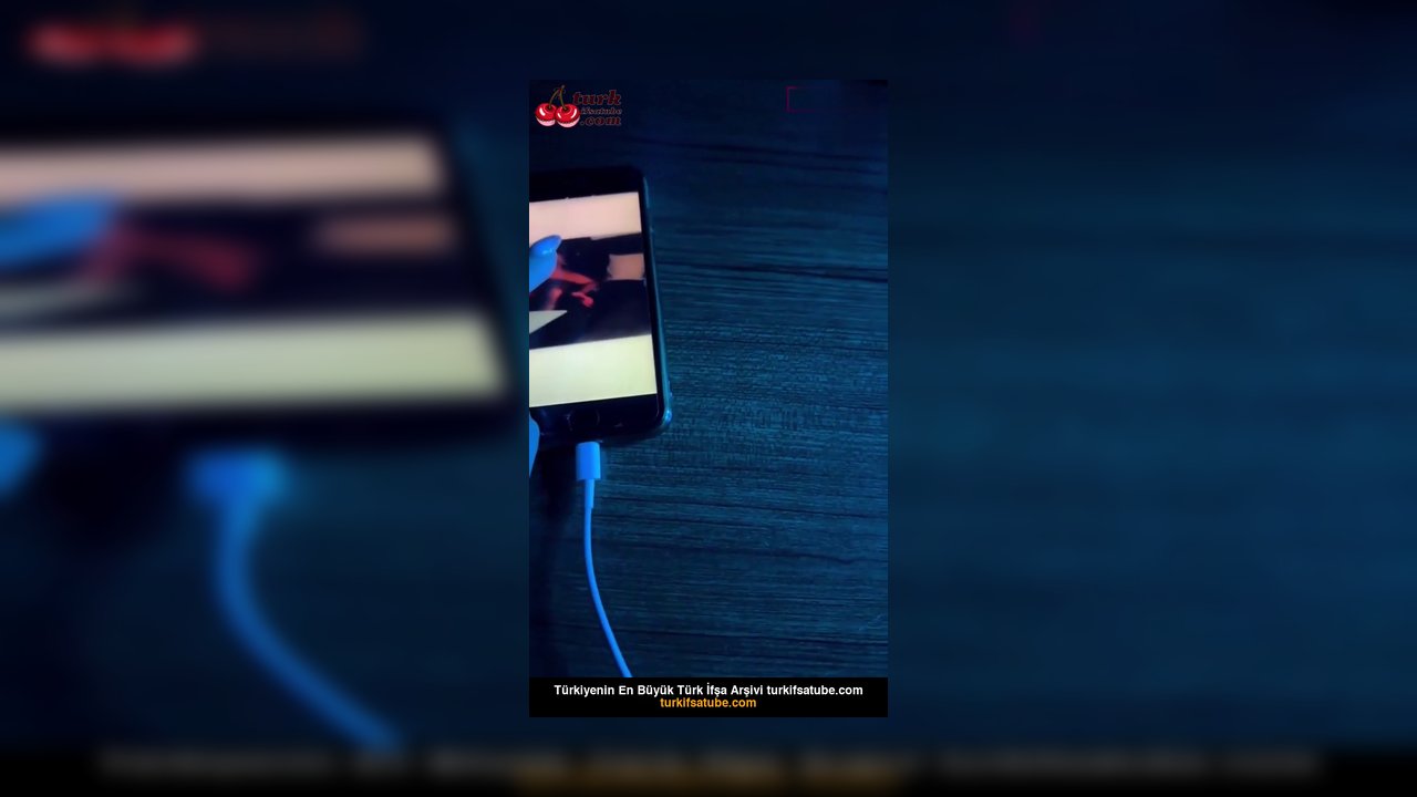 Cesur ve Güzel ifşa Pembe gecelikli yayın videosu seyret - Video İzle