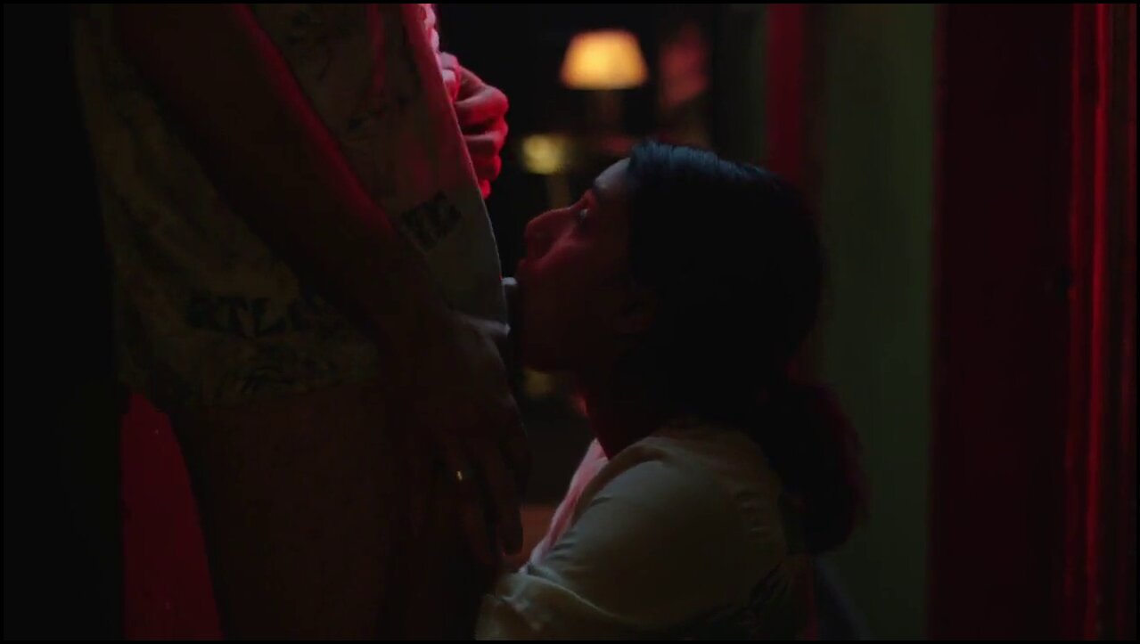 Xconfessions Spit it Out Kali Sudhra