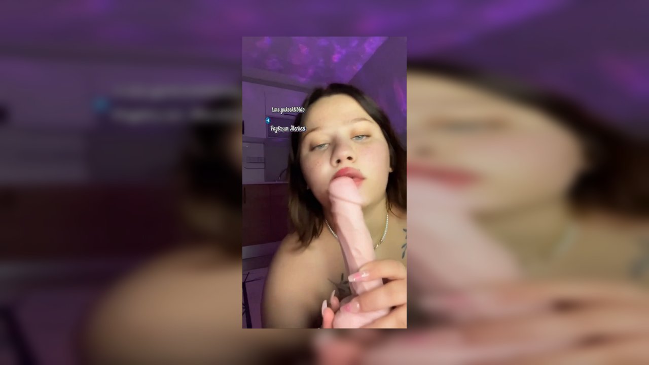 Zeynep Nur Maviş Telegram Vip ifşa videoları part 80 - Video İzle