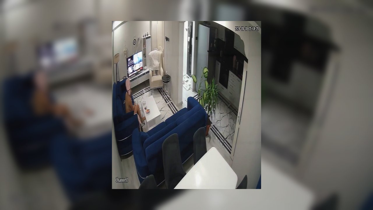Türk Gizli İpcam, gizli kamera, ifşa ve sex görüntüleri part 28 - Video İzle