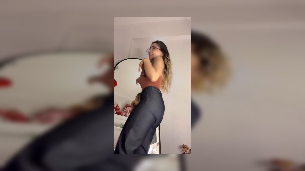 Büşra Mercan instagram abonelik ifşa videoları Part 15