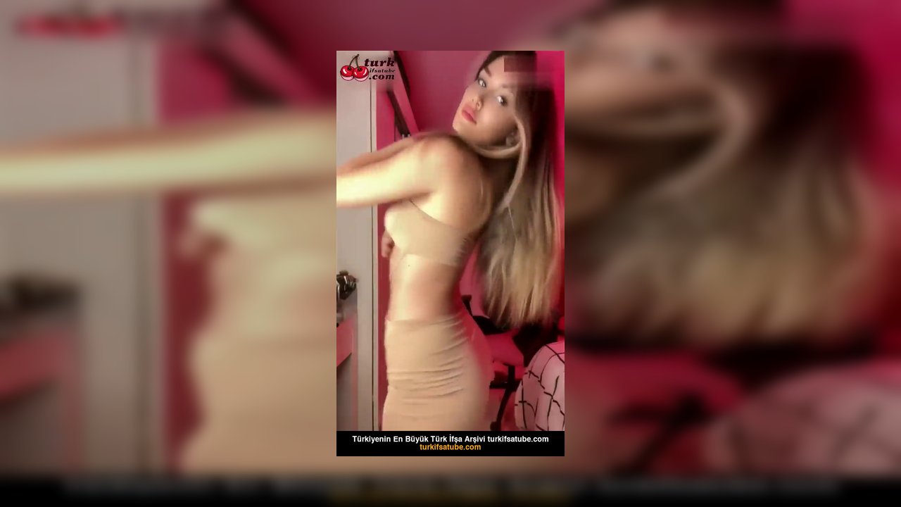 Kardelen Toprak ifşa Seksi dans videosu - Video İzle