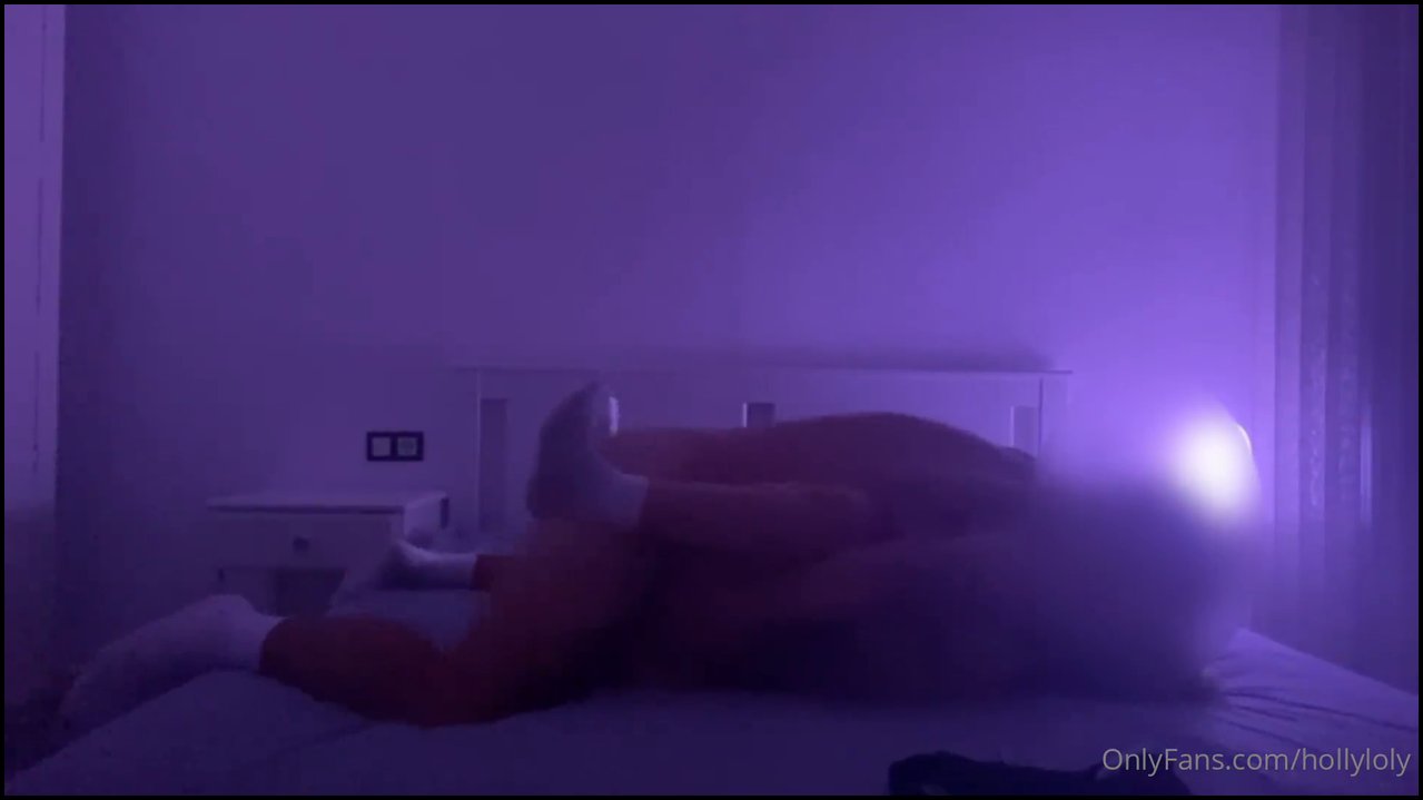 Hollyloly Tüm Onlyfans ifşa videoları part 196