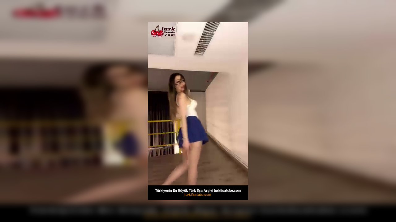 Tango BenPoine ifşa Mini etekli canlı yayın videosu seyret - Video İzle