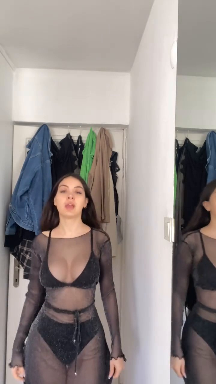 Nazlıcan Tanrıverdi instagram abonelik ifşa part 33 - Video İzle